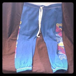 Victoria’s Secret PINK Capri Pants